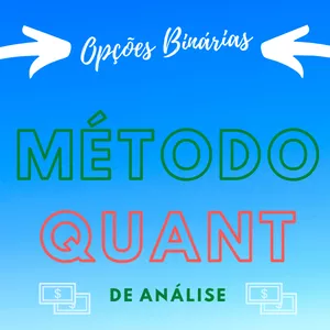 Imagem do curso Opções Binárias - Método Quant de Análise