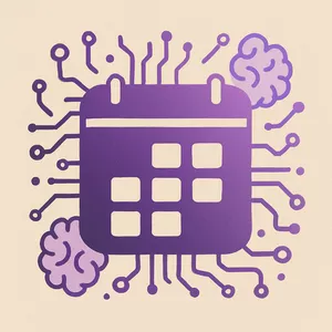 Imagem de capa para o Curso online Criador de Calendário Temático