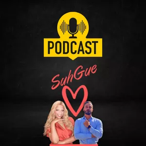 Imagem de capa para o Curso online Podcast SuhGue