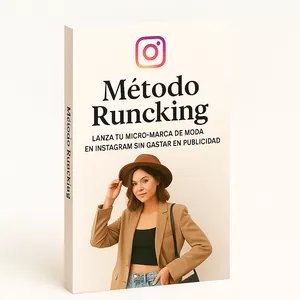 Imagen de portada para Curso online Método Runcking™