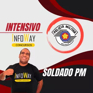 Imagem de capa para o Curso online Resolução de Exercícios de Soldado - Fevereiro/2024
