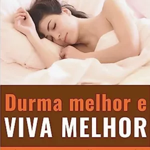 Imagem de capa para o Ebook SOLUÇÃO DO SONO 