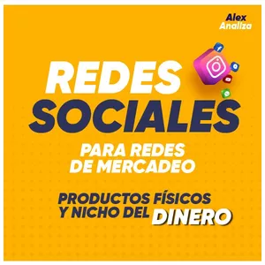Imagen de portada para Curso online Atracción de socios para multinivel