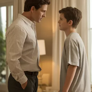 Imagem de capa para o Ebook “Como Lidar com Filhos Narcisistas”