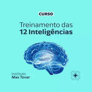 Imagem de capa para o Curso online Treinamento das 12 Inteligências