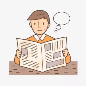 Imagen de portada para Curso online EBOOK DE NOTICIAS