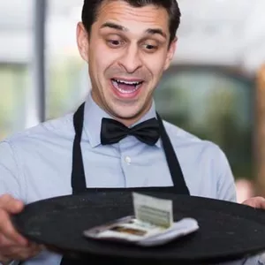 Imagem de capa para o Curso online Gorgeta 