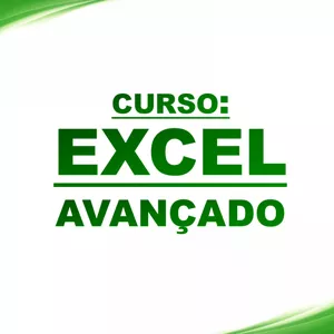 Imagem principal do produto Excel Avançado