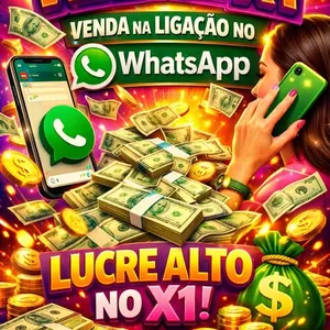 Imagem do curso venda no x1