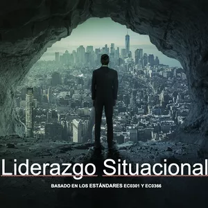 Imagen de portada para Curso online Liderazgo Situacional para Gerentes y Supervisores