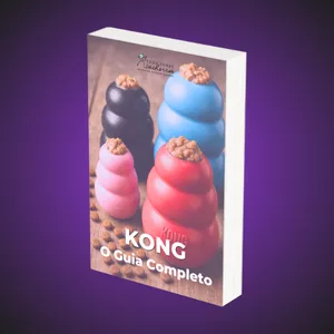 Imagem de capa para o Ebook Kong - O Guia Completo