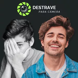 Curso Destrave Para Câmera - Miguel Coelho