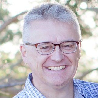 Steve Watkins-Barlow