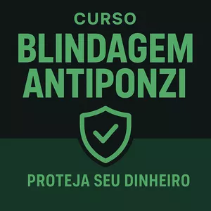 Imagem do curso Código Antigolpe: Internet, Cripto e Falsas Corretoras