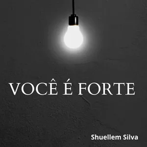 Imagem de capa para o Ebook VOCÊ É FORTE 
