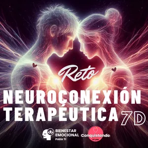 Imagen de portada para Curso online Reto Neuroconexión 7D Mujeres: El método para reconectar con tu esposo