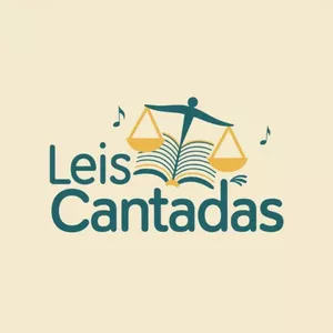 Imagem de capa para o Curso online Leis Cantadas - Aprenda leis e matérias difíceis ouvindo música!
