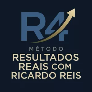 Imagem de capa para o Curso online Método R4 - Resultados Reais c/ Ricardo Reis