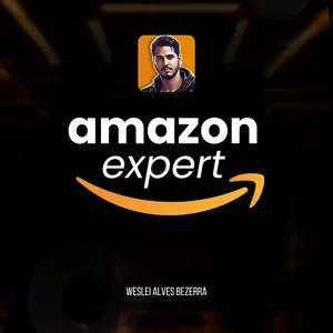 Imagem de Amazon Expert criado por Weslei na hotmart