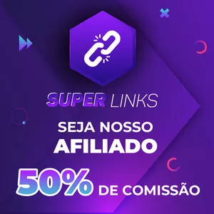 Super Links - Upgrade Vitalício