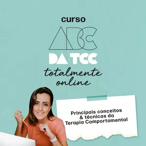 Imagem de capa para o Curso online Curso ABCdaTCC