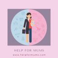Help for Mums logo