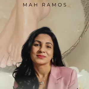 Curso Spa e Plástica dos Pés - Mah Ramos