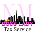 Boss Lady Academy logo