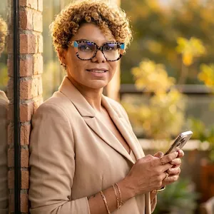 Imagem de capa para o Ebook Perfil Protagonista