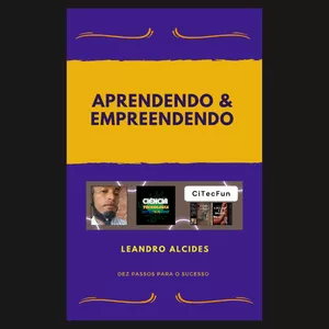 Curso Aprendendo e Empreendendo