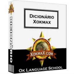 Dicionário Xokmax