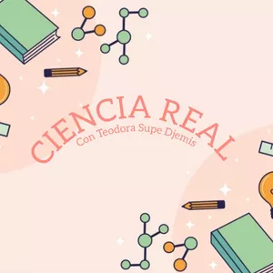 Imagen de portada para Curso online CIENCIA REAL 
