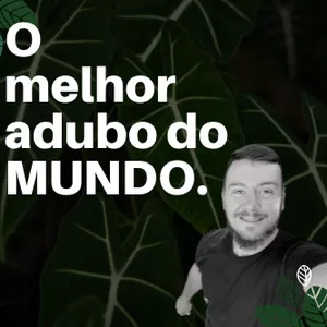 Imagem de capa para o Curso online Treinamento O Melhor Adubo do Mundo