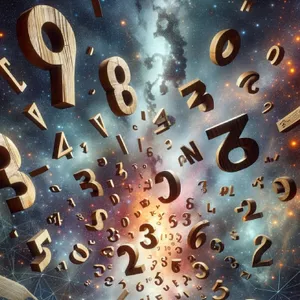 Imagen de portada para Ebook 🔢215 Guías Numerología para ELIMINAR VIBRAS NEGATIVAS 🛑Último Ebook Disponible🛑