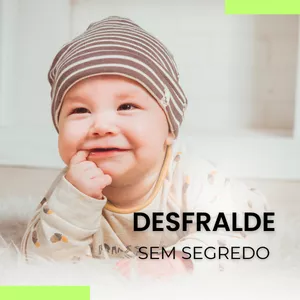 Imagem de capa para o Ebook DESFRALDE DA FORMA CERTA 