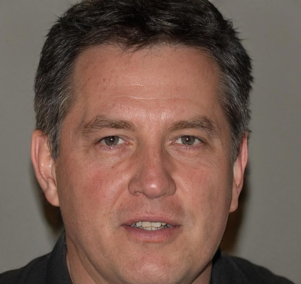 Daniel Thompson