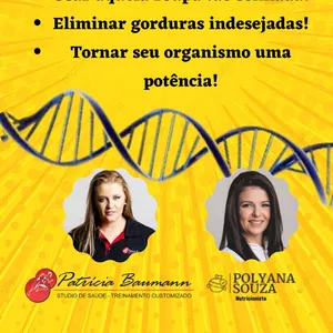 Imagem de capa para o Curso online Desafio DNA 21 