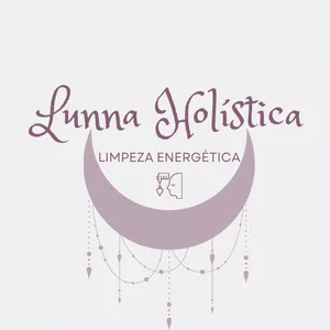Imagem principal do produto Lunna Holística - Limpeza Energética 