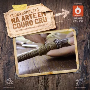 Imagem de capa para o Curso online TRAIA DE FRENTE