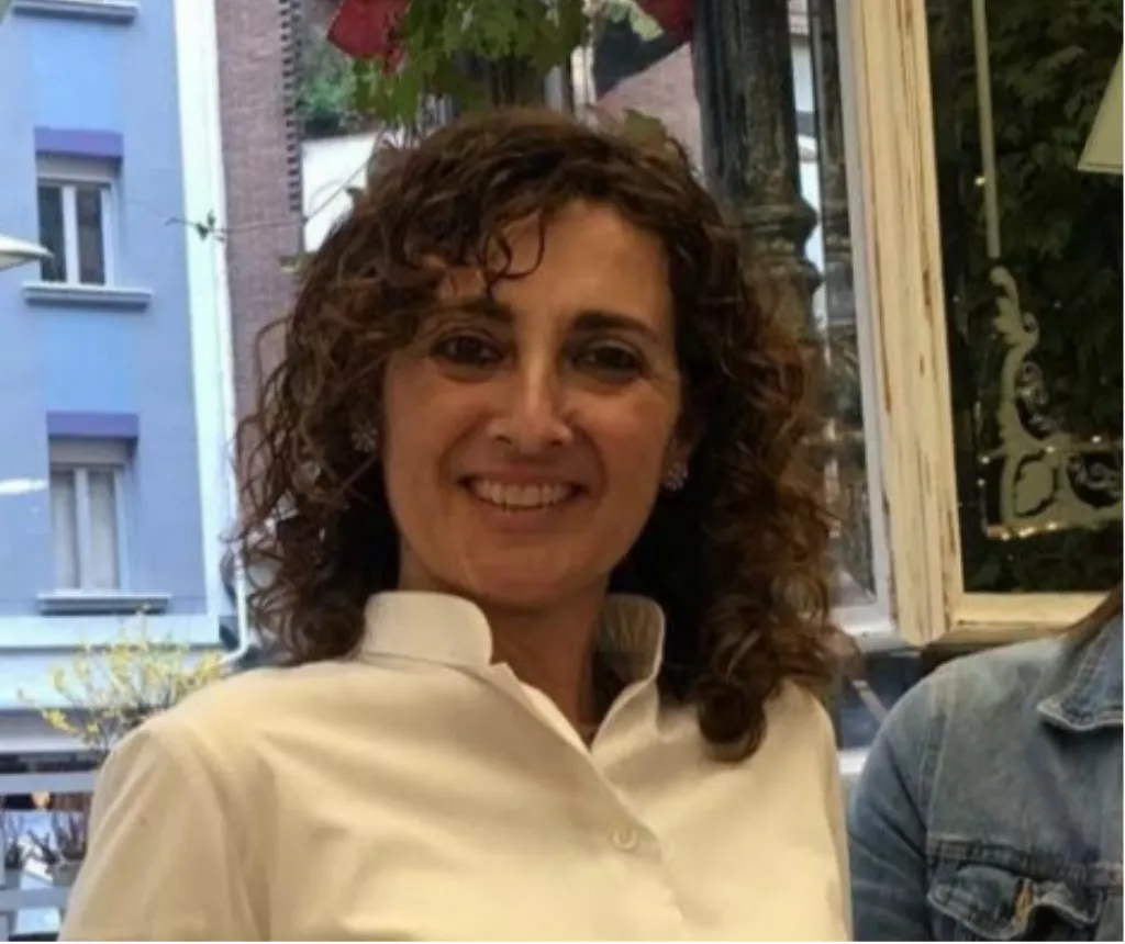 Pilar Castaño