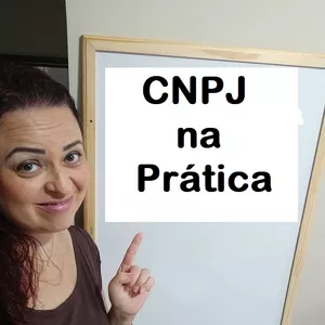 Imagem do curso CNPJ na Prática