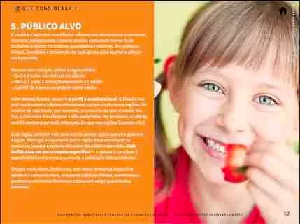 publico alvo - guia pratico para calcular as quantidades para buffet festas eventos - escola negocio de buffet