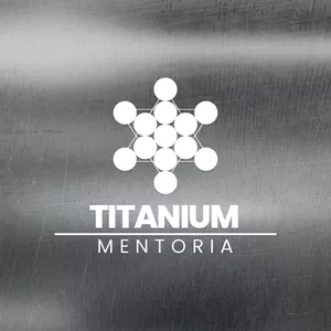 Imagem de capa para o Serviço online Mentoria Titanium