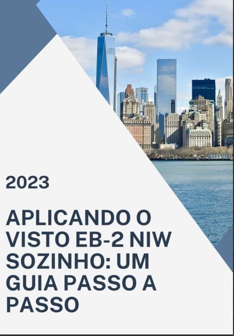 Imagem do curso Aplicando o visto EB2-NIW sozinho: um guia passo a passo