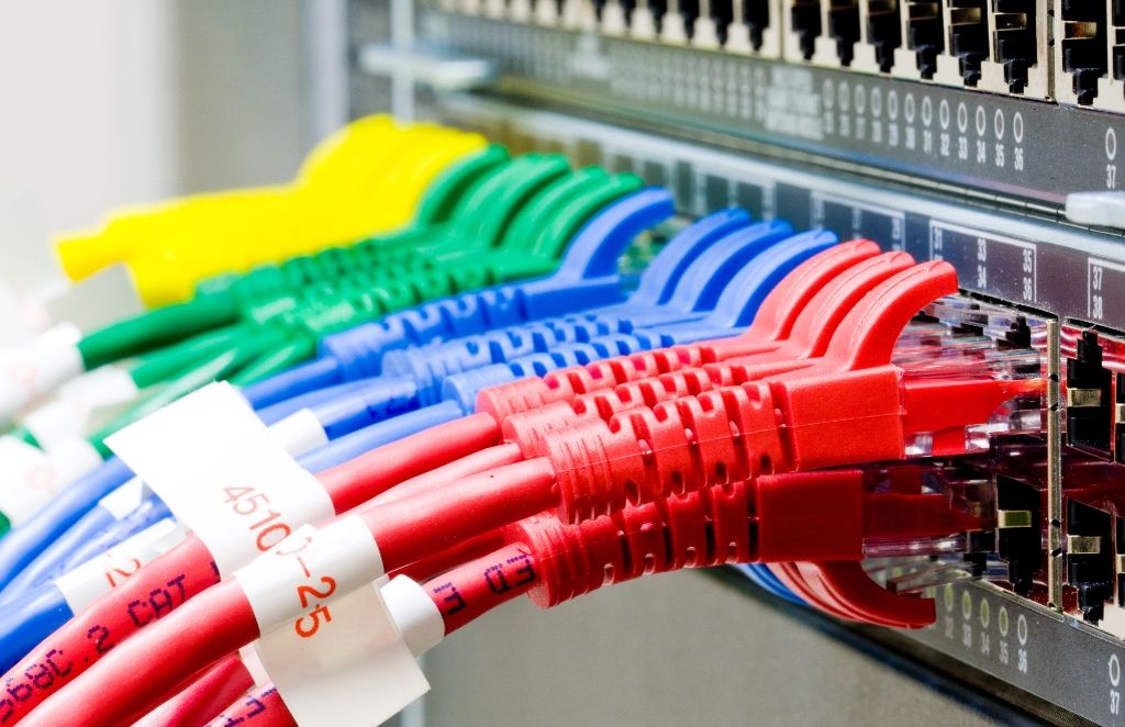 CCNA 200-301 – Tecnologías LAN Switching y VLANs