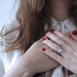 Imagem do curso Ela voltou para si - 21 dias reconexão, amor e cura