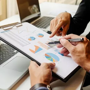 Imagem de capa para o Serviço online Consultoria de Alta Performance
