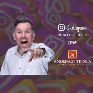 Imagem do curso Como fazer anúncios no Instagram - Corretores de Imóveis 