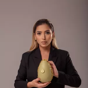 Imagem de capa para o Curso online Cereja do bolo - 3 sobremesas da Tchella para vender muito o ano inteiro