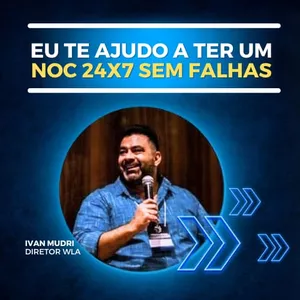 Imagem de capa para o Curso online Metodo24x7